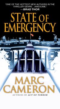 A Jericho Quinn Thriller