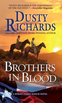 A Byrnes Family Ranch Novel