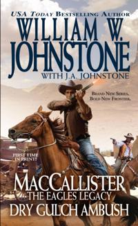 A Duff MacCallister Western
