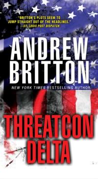 A Ryan Kealey Thriller