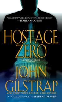 A Jonathan Grave Thriller