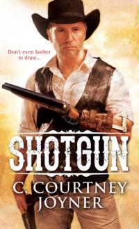 A Shotgun Western