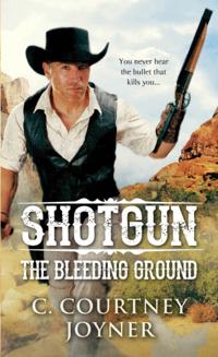A Shotgun Western