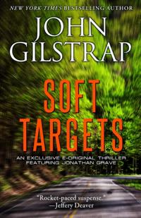 A Jonathan Grave Thriller