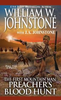 Preacher/The First Mountain Man