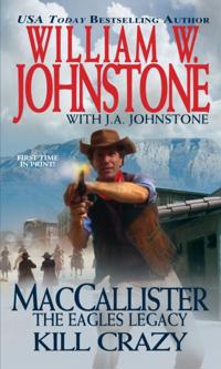A Duff MacCallister Western
