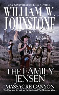 The Family Jensen