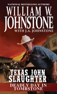 Texas John Slaughter