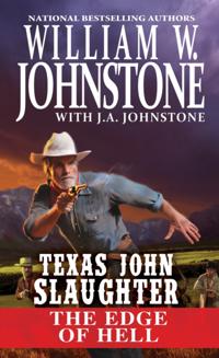 Texas John Slaughter
