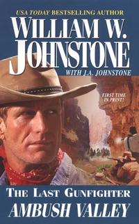 The Last Gunfighter