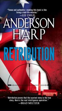 A Will Parker Thriller