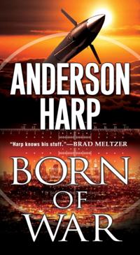 A Will Parker Thriller