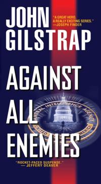 A Jonathan Grave Thriller