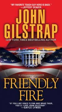 A Jonathan Grave Thriller