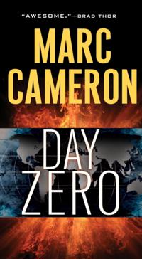 A Jericho Quinn Thriller