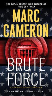 A Jericho Quinn Thriller