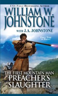 Preacher/The First Mountain Man