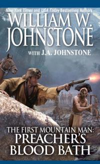 Preacher/The First Mountain Man