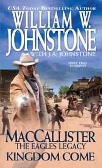 A Duff MacCallister Western