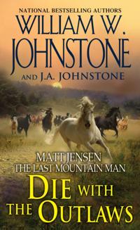 Matt Jensen/The Last Mountain Man