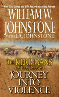 The Kerrigans A Texas Dynasty