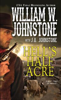 Hell''s Half Acre