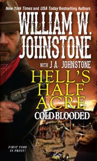 Hell''s Half Acre