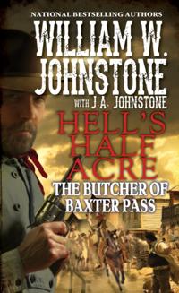 Hell''s Half Acre