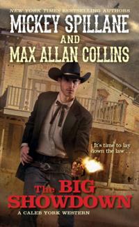A Caleb York Western