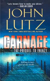 A Frank Quinn Novel