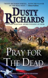 A Byrnes Family Ranch Novel