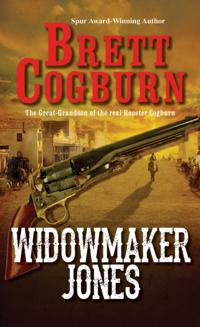 A Widowmaker Jones Western