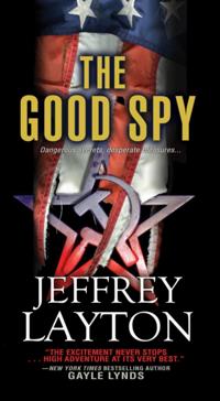 A Yuri Kirov Thriller