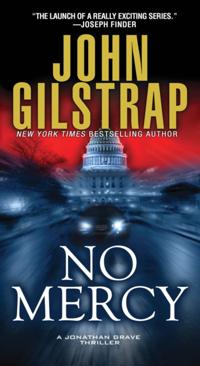 A Jonathan Grave Thriller