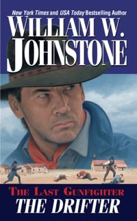 The Last Gunfighter