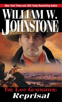 The Last Gunfighter