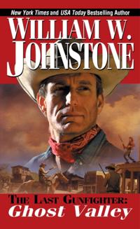 The Last Gunfighter