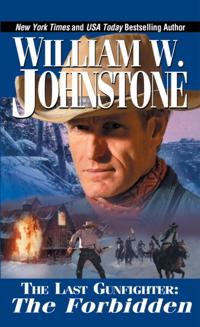 The Last Gunfighter