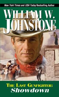 The Last Gunfighter
