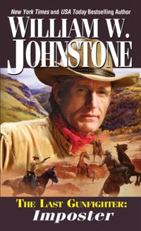 The Last Gunfighter
