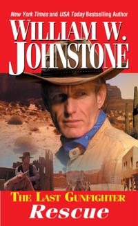 The Last Gunfighter