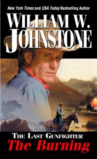 The Last Gunfighter