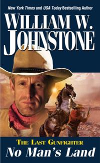 The Last Gunfighter