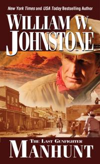 The Last Gunfighter