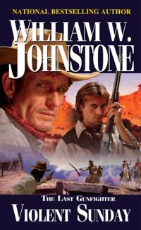 The Last Gunfighter