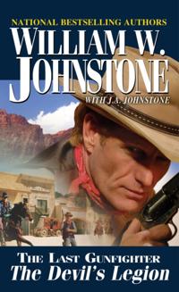The Last Gunfighter
