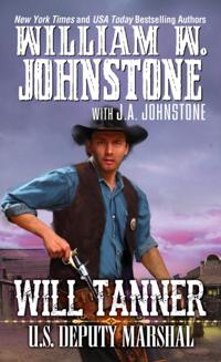 A Will Tanner Western