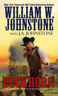 A Buckhorn Western
