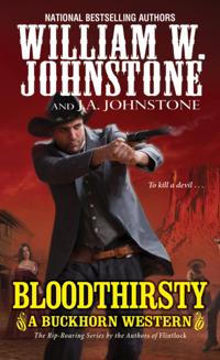 A Buckhorn Western