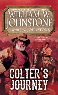 A Tim Colter Western
